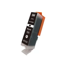 Canon PGI 580XL FEKETE utángyártott patron