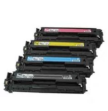 HP Q3960 FEKETE toner