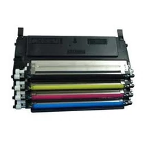 Samsung utángyártott toner - CLP-310 / CLP-315BK (új kompatible) FEKETE