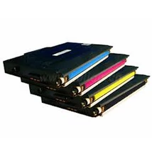 CLP-610/660BK toner FEKETE eredeti