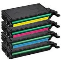 Samsung színes CLP-504S ,CLP-415, CLP-4195 Fekete toner