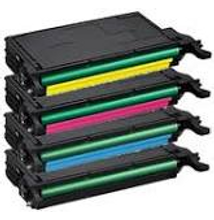CLP620/70Y toner SÁRGA