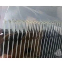 Tisztító Pálca (Cleaning Swab) ESD silicon gél fejjel Tisztító Pálca (Cleaning Swab) ESD silicon gél fejjel