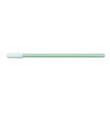 Tisztító Pálca (Cleaning Swab) 3,2mm x 70mm szivacsos bevonatú fej