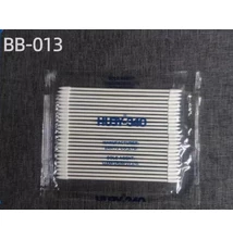 Tisztító Pálca HUBY BB013 25db/csomag Tisztító Pálca HUBY BB013 25db/csomag