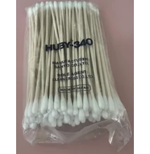 Tisztító Pálca HUBY CA007 100db/csomag