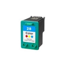 HP 28 tintapatron C8728AE SZÍNES