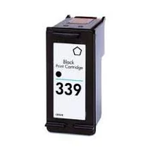 HP339 (C8767EE) tintapatron