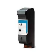 HP 45 (51645a) tintapatron FEKETE