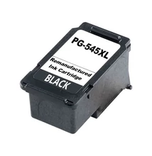 Canon PG-545XL Fekete utángyártott tintapatron