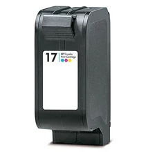 HP 17 (6625) tintapatron