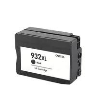 HP 932xl FEKETE tintapatron