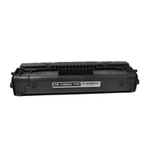 HP utángyártott toner - C4092A (92A) FEKETE