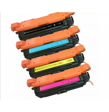 HP CE260X toner FEKETE