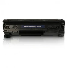 HP CE285A / CB435A /CB436A utángyártott toner (CRG725) 85A FEKETE