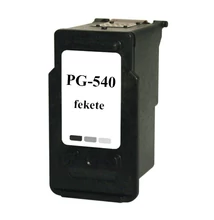 Canon PG540xl pg-540 utángyártott tintapatron