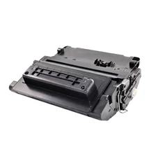 HP CF 281A (81A) toner FEKETE