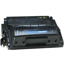 HP Q5942X (42X) toner FEKETE