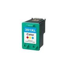 HP utángyártott tintapatron - Hewlett-Packard - 351xl-cb338e-449
