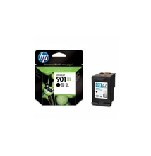 HP CC654AE Patron Black No.901 XL (Eredeti) FEKETE