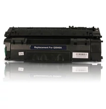 HP Q5949A (49A) toner FEKETE