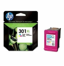 HP CH564EE Patron Color 8ml No.301XL (Eredeti) tintapatron SZÍNES