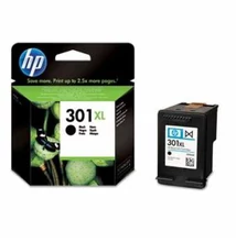 HP CH563EE Patron Black 8ml No.301XL (Eredeti) tintapatron FEKETE