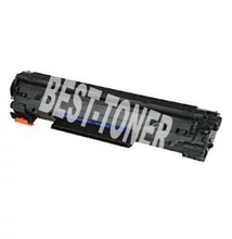 Canon C120/CRG320 toner FEKETE