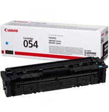 CANON CRG054 TONER CYAN 1,2K (EREDETI)