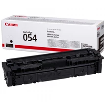 CANON CRG054 TONER BLACK 1,5K (EREDETI)
