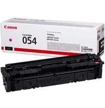 CANON CRG054 TONER MAGENTA 1,2K (EREDETI)