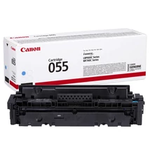 CANON CRG055 TONER CYAN 2,1K (EREDETI)