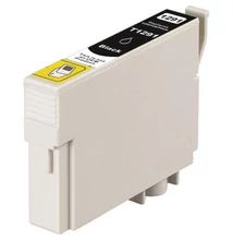 Epson T1291 Fekete utángyártott tintapatron