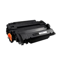 HP CE255A CRG724 CRG-724 utángyártott toner