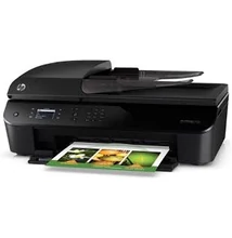 HP Deskjet 4645 Ink Advantage WiFi MFP nyomtató B4L10C kifutott termék
