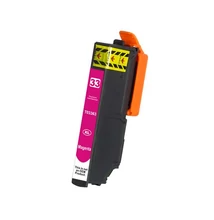 Epson utángyártott tintapatron T3363 magenta