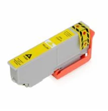 Epson utángyártott tintapatron T3364 sárga