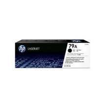 HP CF279A (79A) eredeti toner fekete