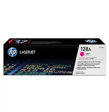 HP CE323A Toner Magenta 1,3k No.128A (Eredeti) MAGENTA