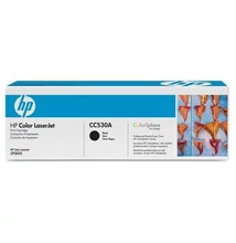 HP CC530A Toner Black 3,5k No.304A (Eredeti) FEKETE