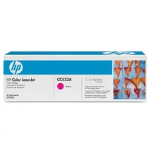 HP CC533A Toner Magenta 2,8k No.304A (Eredeti) MAGENTA