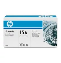 HP C8061A (61A) toner FEKETE