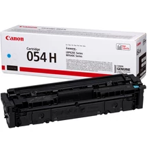 CANON CRG054H TONER CYAN 2,3K (EREDETI)