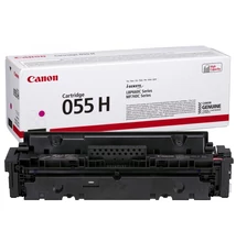 CANON CRG055H TONER MAGENTA 5,9K (EREDETI)