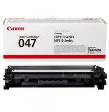 Canon CRG047 (CRG-047) eredeti toner