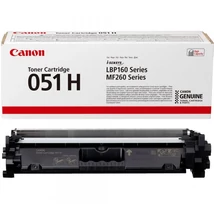Canon CRG051H (CRG-051H) eredeti toner