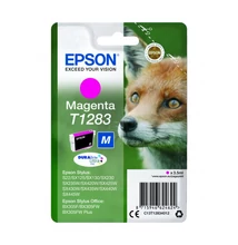 EPSON T1283 PATRON MAGENTA 3,5ML (EREDETI)