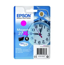 EPSON T2713 PATRON MAGENTA 10,4ML (EREDETI)