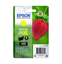EPSON T2994 PATRON YELLOW 29XL (EREDETI) EPSON T2994 PATRON YELLOW 29XL (EREDETI)