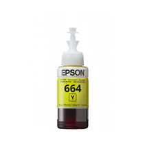 EPSON T6644 TINTA YELLOW 70ML (EREDETI)